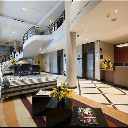 상파울루 Studio Living Faria Lima 아파트 외부 사진