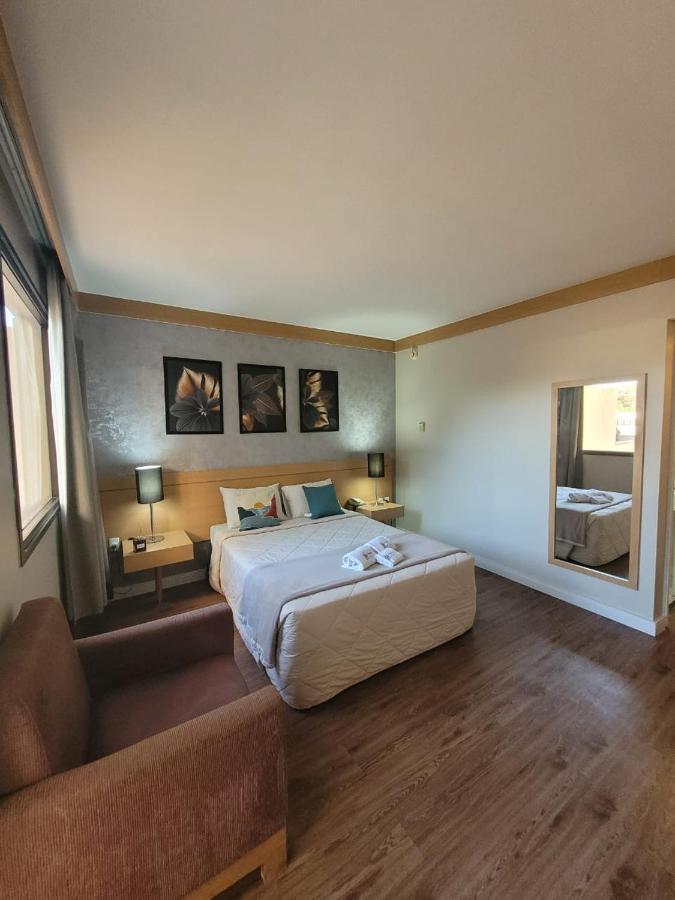 상파울루 Studio Living Faria Lima 아파트 외부 사진
