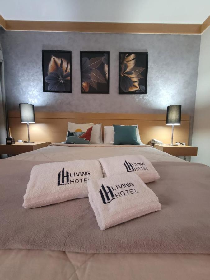 상파울루 Studio Living Faria Lima 아파트 외부 사진