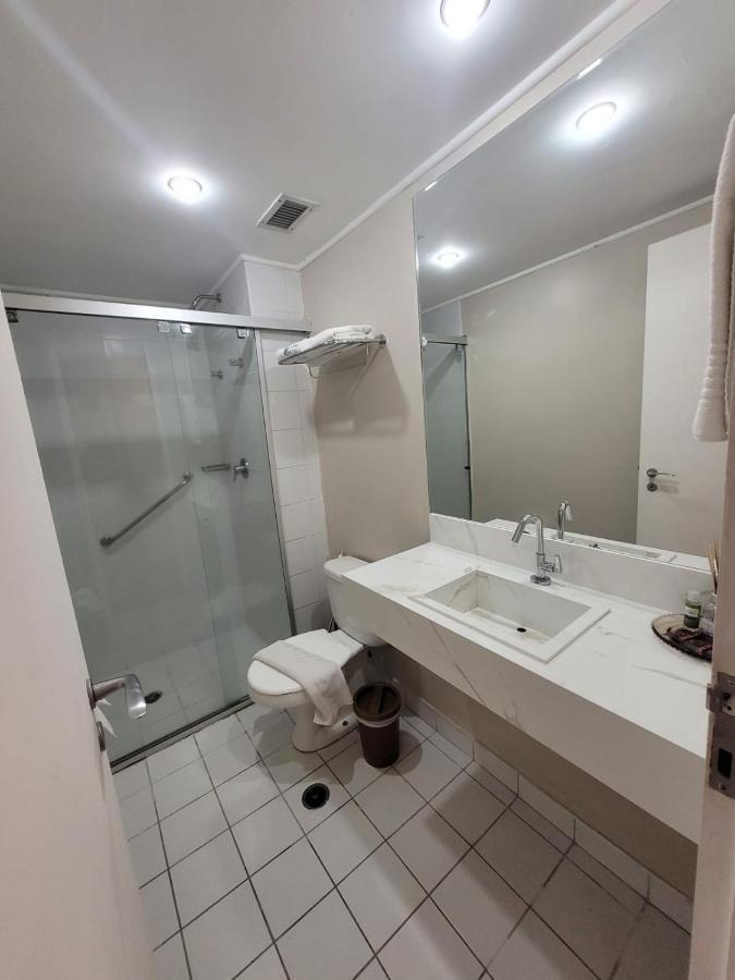 상파울루 Studio Living Faria Lima 아파트 외부 사진