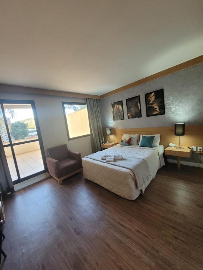 상파울루 Studio Living Faria Lima 아파트 외부 사진