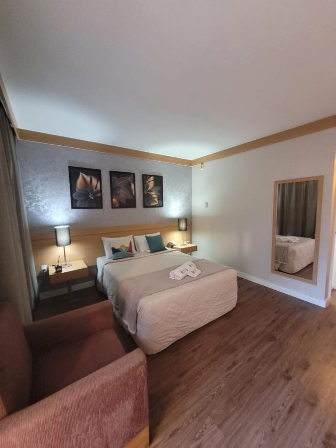 상파울루 Studio Living Faria Lima 아파트 외부 사진