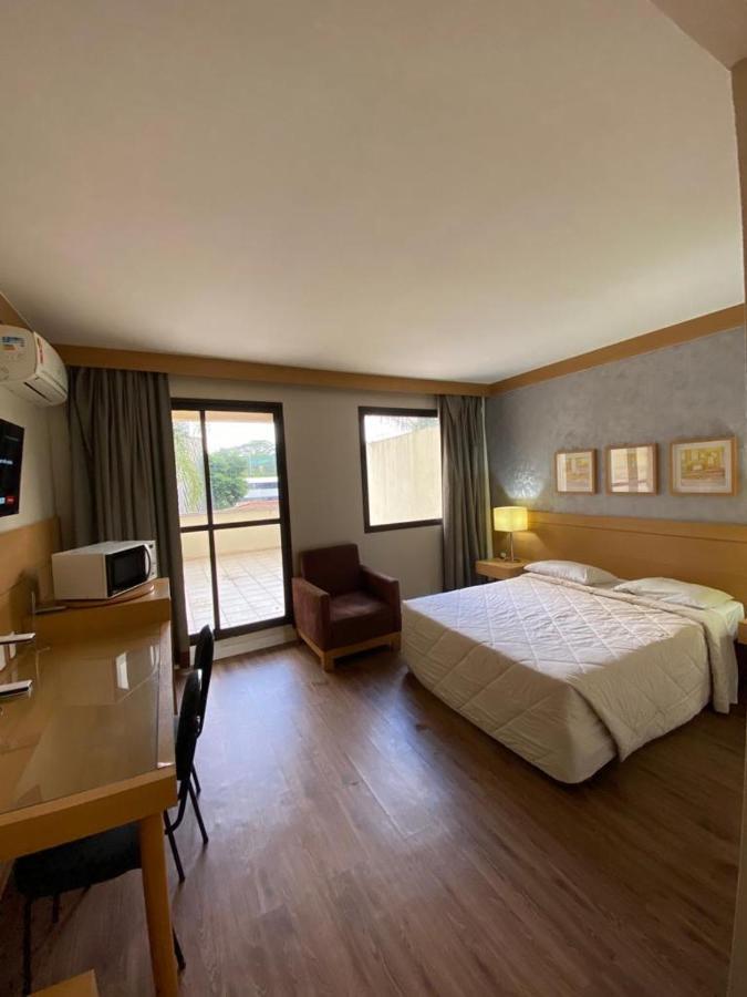 상파울루 Studio Living Faria Lima 아파트 외부 사진