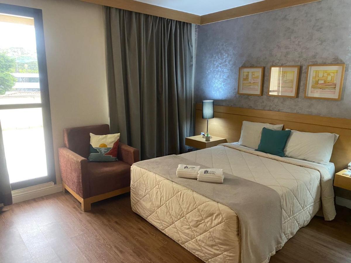 상파울루 Studio Living Faria Lima 아파트 외부 사진