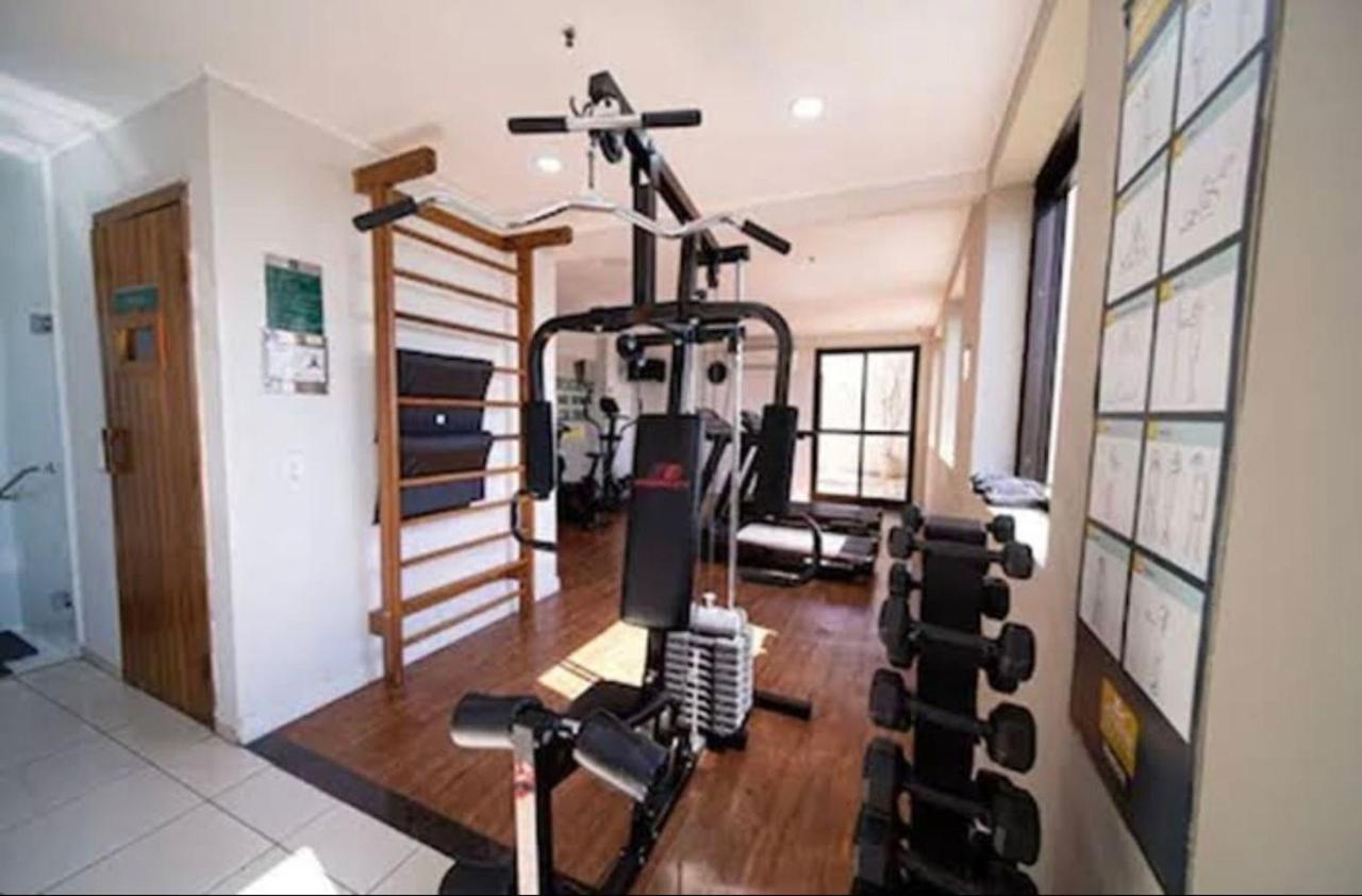 상파울루 Studio Living Faria Lima 아파트 외부 사진