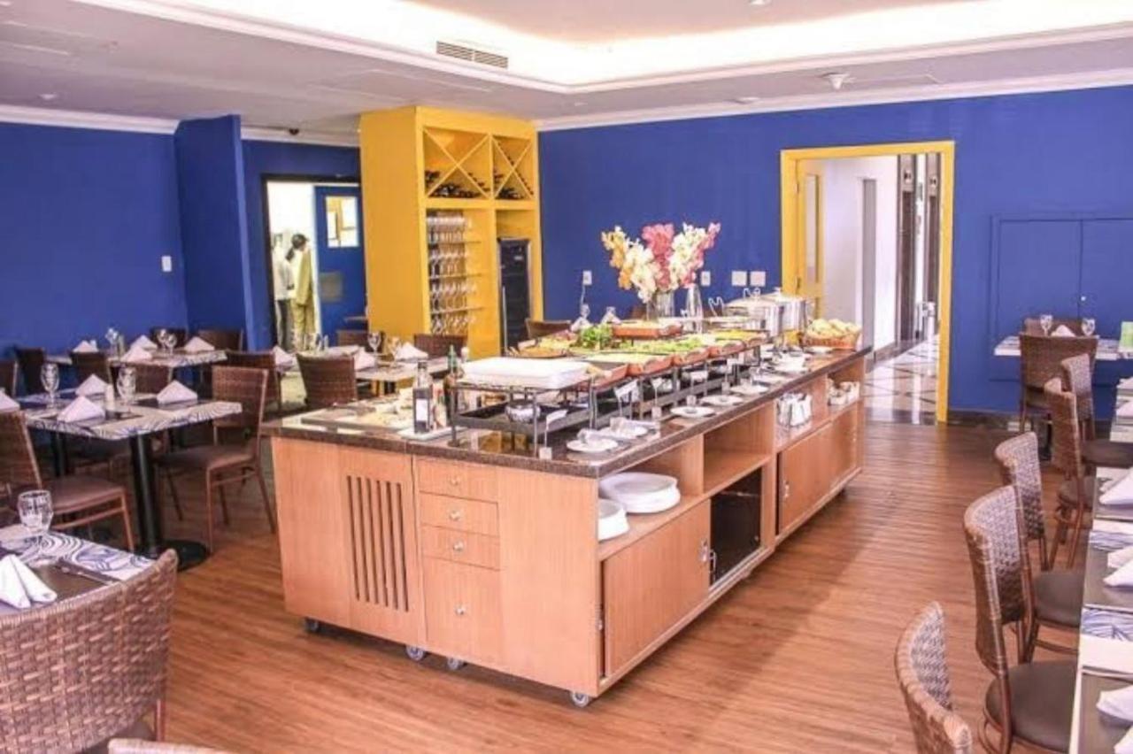 상파울루 Studio Living Faria Lima 아파트 외부 사진