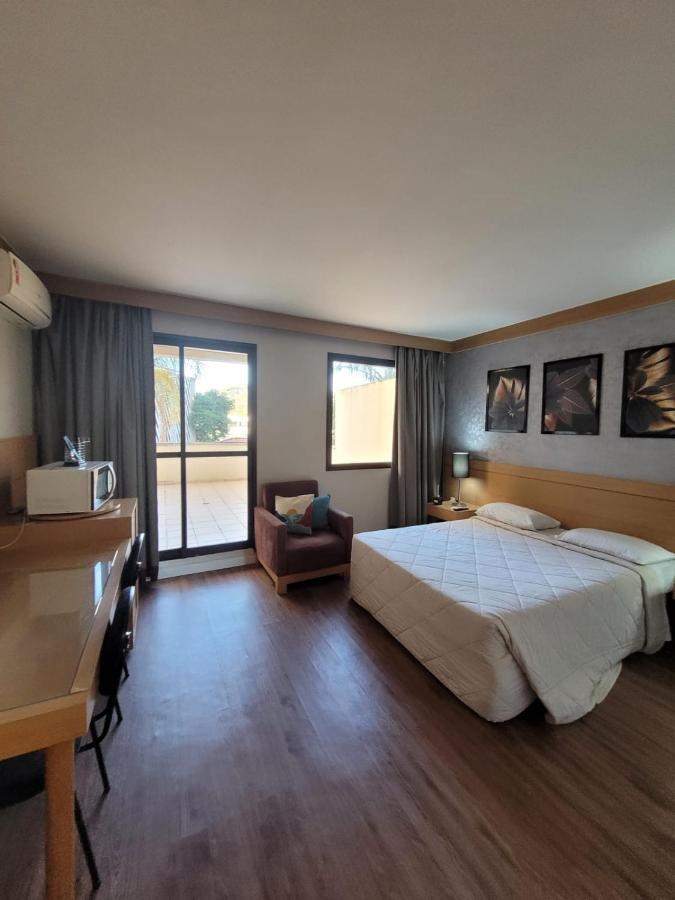 상파울루 Studio Living Faria Lima 아파트 외부 사진