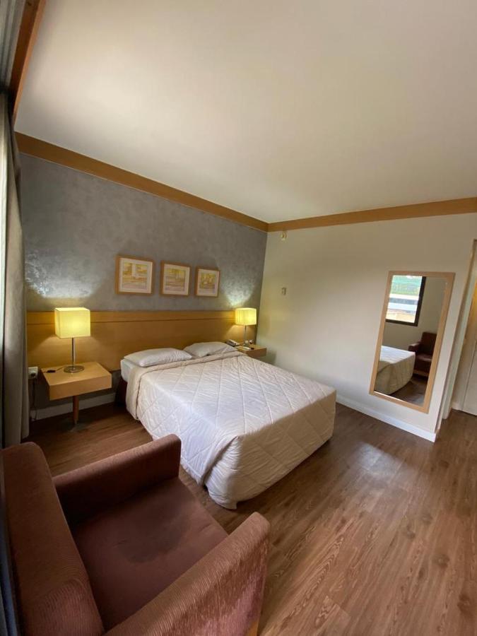 상파울루 Studio Living Faria Lima 아파트 외부 사진