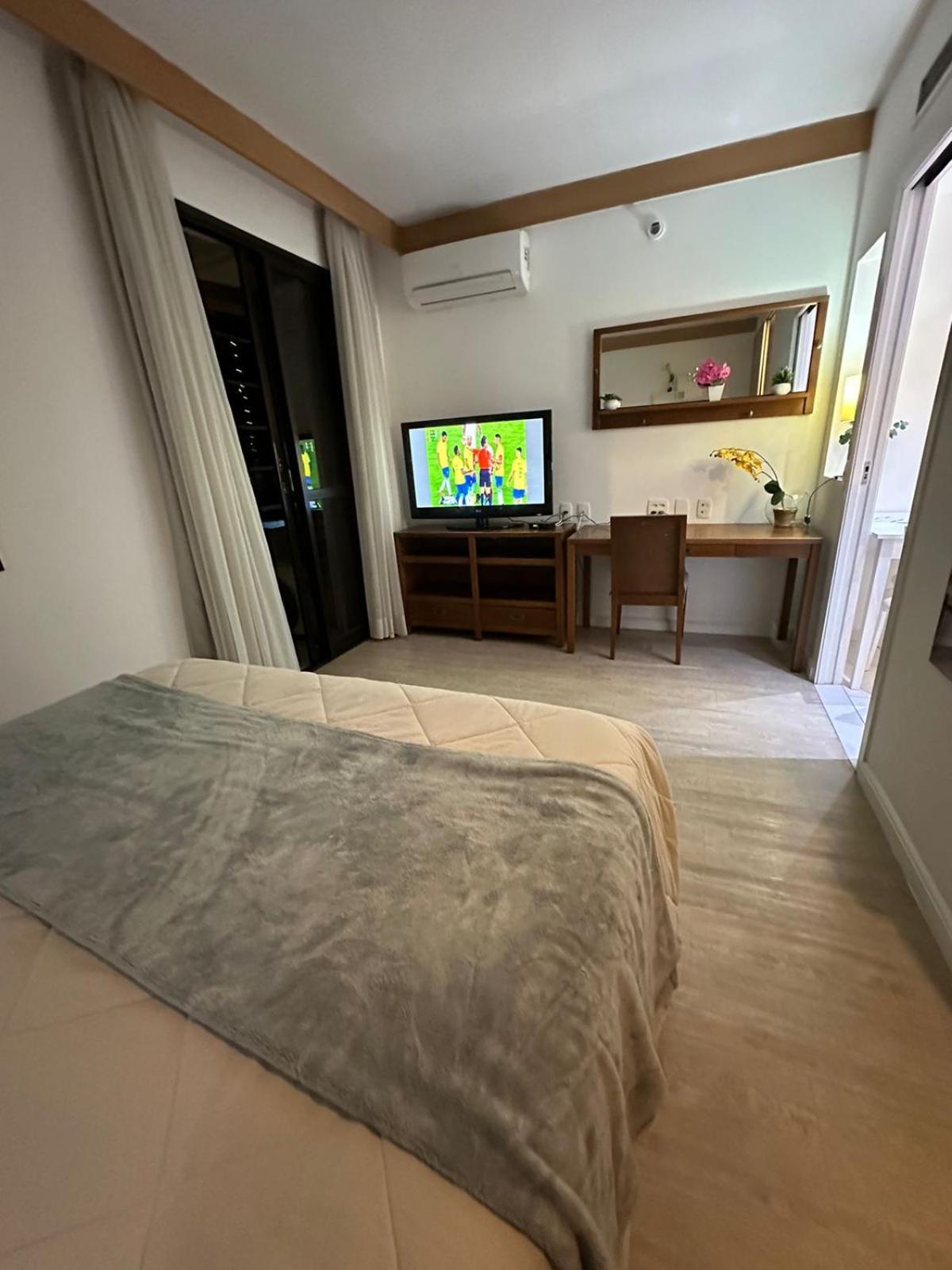 상파울루 Studio Living Faria Lima 아파트 외부 사진