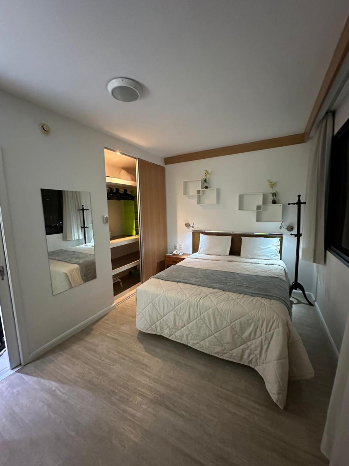상파울루 Studio Living Faria Lima 아파트 외부 사진