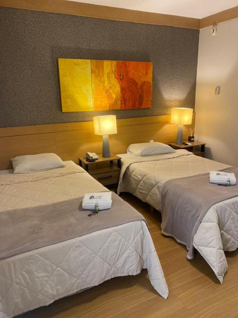 상파울루 Studio Living Faria Lima 아파트 외부 사진