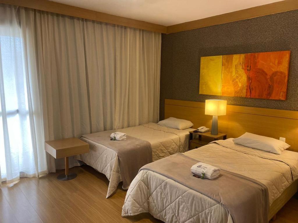 상파울루 Studio Living Faria Lima 아파트 외부 사진